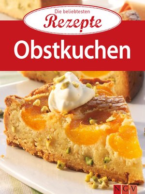 cover image of Obstkuchen